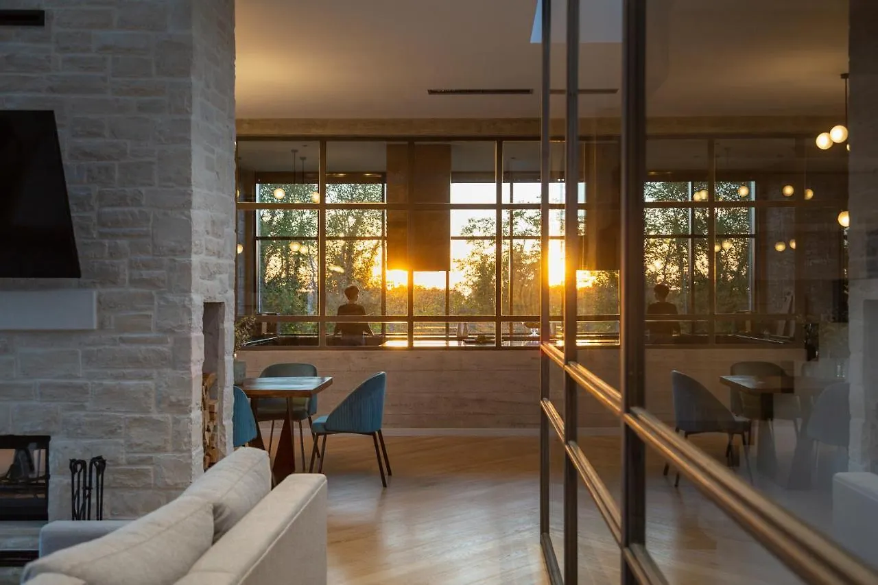 Valens Residence Radetići Villa