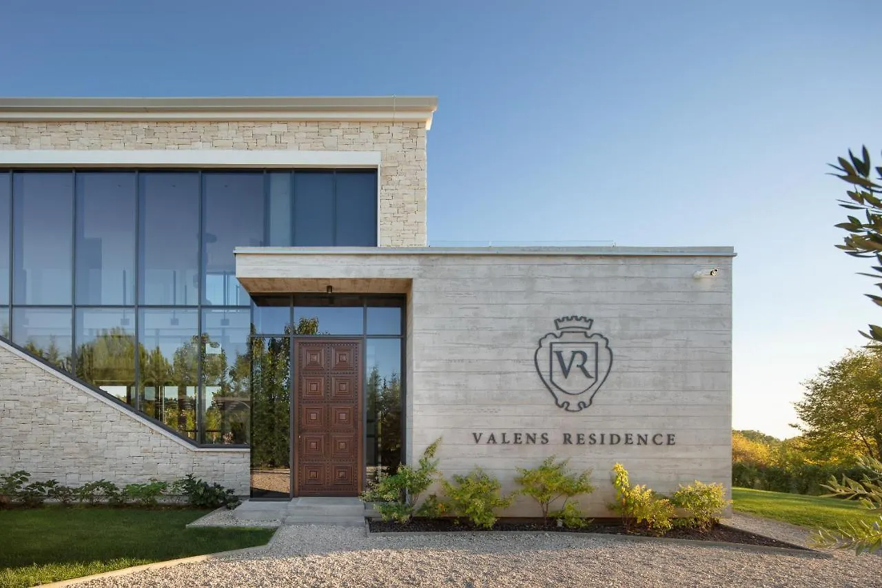 Villa Valens Residence Radetići