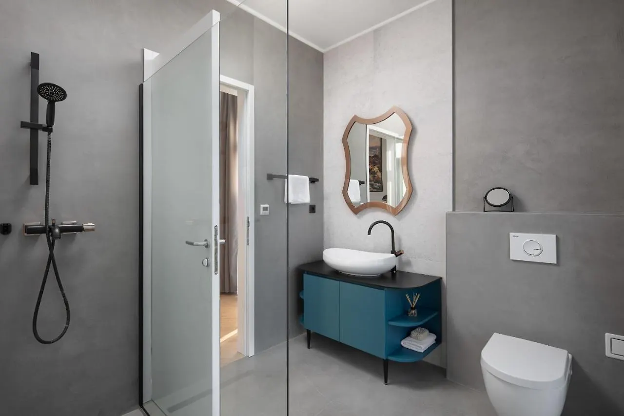 Valens Residence Radetići Kroatien