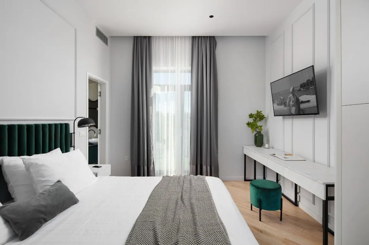 Valens Residence Radetići 0*,  Kroatien