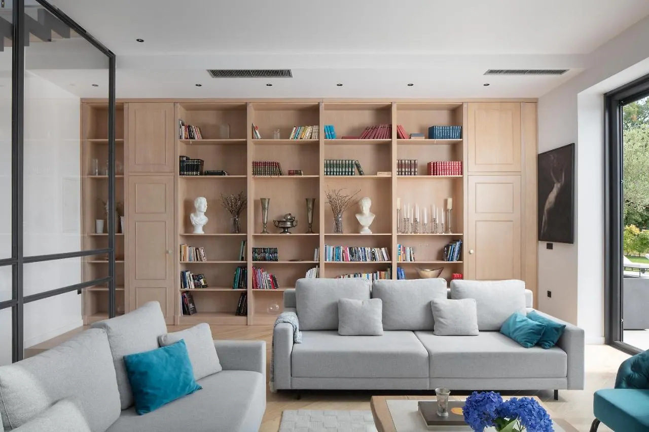 Villa Valens Residence Radetići