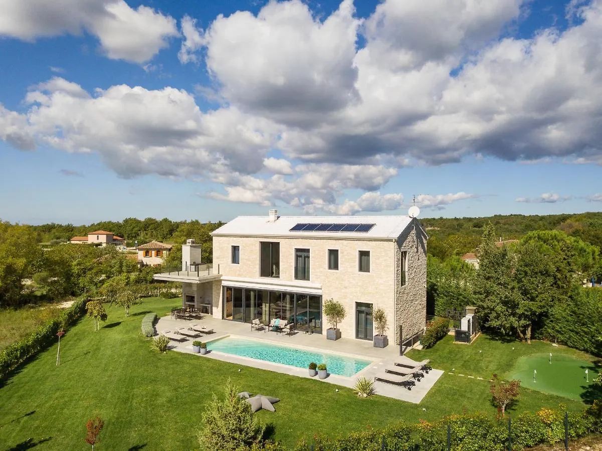 Valens Residence Radetići 0*,