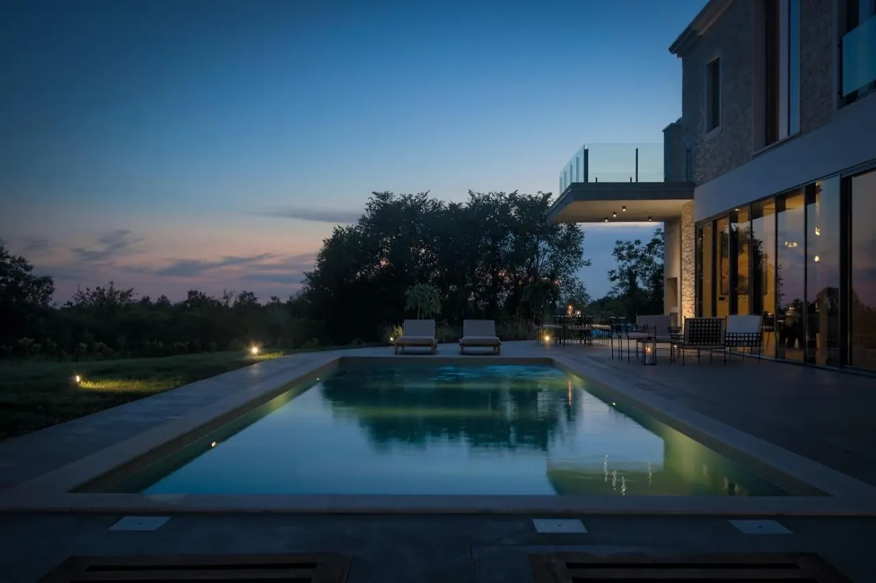 Valens Residence Radetići
